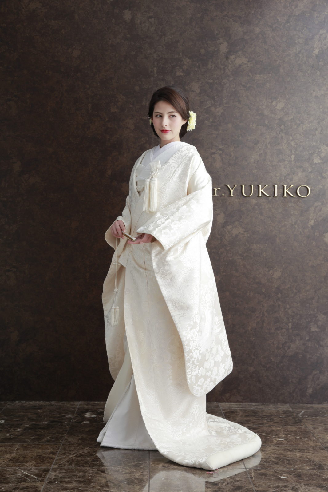 Ar Yukikoの和装 白無垢 色打掛 が人気です Ar Yukiko